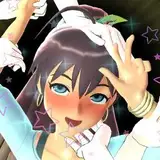 jaxMMD from fantia