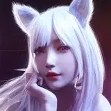 clumsyneko from fanbox