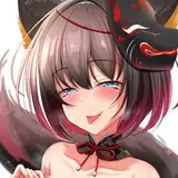 クロキツネ from fanbox
