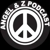 Angel and Z Podcast from patreon