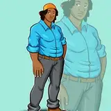 Tiddy Boy from patreon