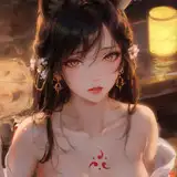 花島千桜子 from fanbox