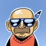 John North from patreon
