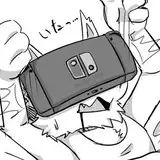 kadzu from fanbox