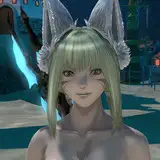 auge from fanbox