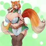 GreenM's Art Patreon from patreon