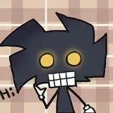 gonster from fanbox
