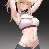 Chichiue (父上) from fanbox