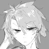 白鴉 from fanbox