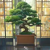 BonsAI from patreon