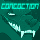 concoction from patreon