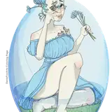 Daniefox from patreon