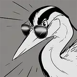 Bombird from patreon
