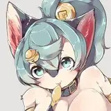 いぬこんぎーく。 from fanbox