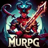Idle muRPG from patreon