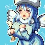 FluffyEbi01 from fanbox