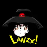 LANZメ from patreon