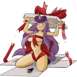 puritysin from patreon