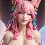 PeachyLilli from patreon