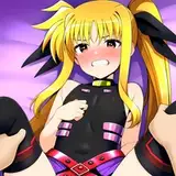 ふぇいと from patreon