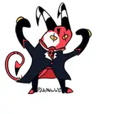 Potato from patreon