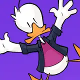 duckydraws from patreon