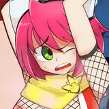 AikaSketch from patreon