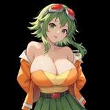 Gumi_Art's from patreon