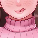 Lewd Falls from patreon