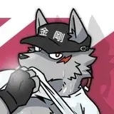 金剛ナグサ@狼獣人Vtuber from fanbox