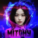 Mitchy AI from patreon