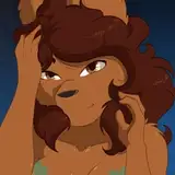 Bri Shepard from patreon
