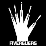 FiveAgujas from fanbox