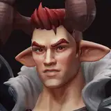 Kuzack  from patreon