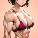 OmniOkami from patreon