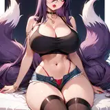 NekoChansBimbofy from patreon