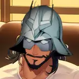 ガノタ君のお絵描き from patreon