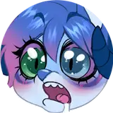 SoraFoxyTeils from patreon