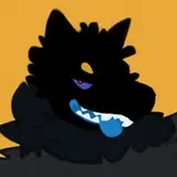 1800000BURN from patreon