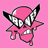 B O N E S from patreon