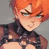 FleurNaive from patreon