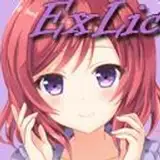 ExLic from patreon
