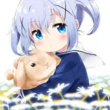 凉宫朔叶 from fanbox
