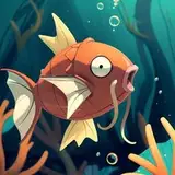 Karp from patreon