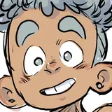 TEZ COMICS from patreon